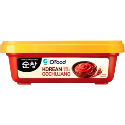 Chilipasta Gochujang 170g O'Food