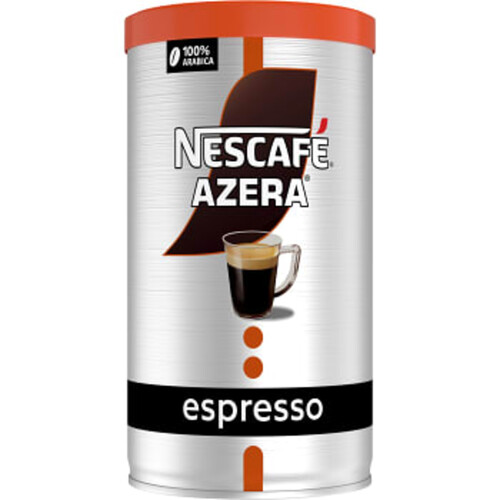 Kaffe Espresso Azera 100g Nescafé