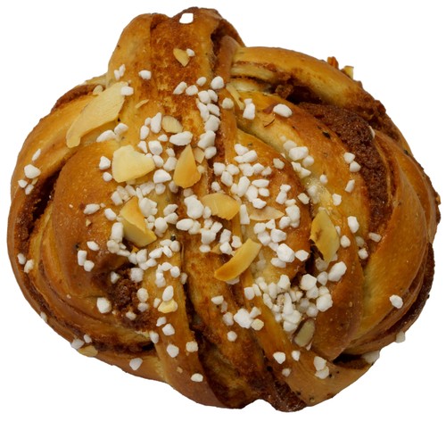 Kanelknut