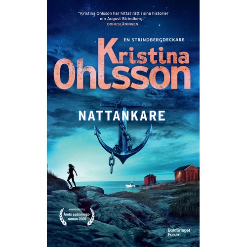 Nattankare