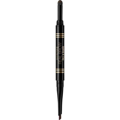 Ögonbrynspenna  Fill & Shape 04 DeepBrown 1-p Max Factor