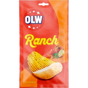 Dippmix Ranch 24g OLW