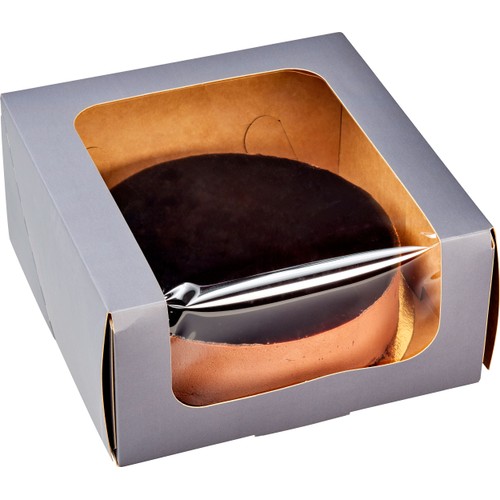Moussetårta Choklad 700g ICA Selection