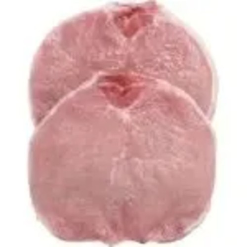 Fjärilskotlett ca 500gr Egenstyckat