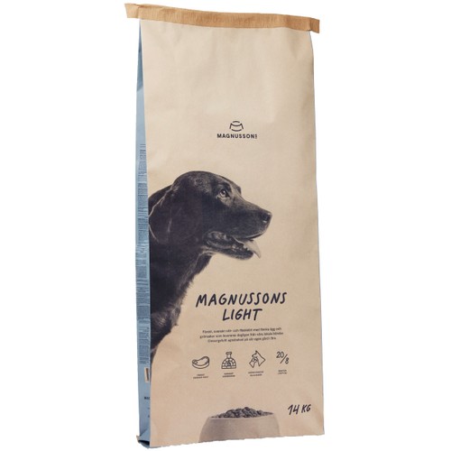 Hundmat Light 14kg Magnusson