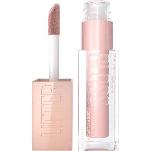 Läppglans Lifter Gloss Ice 2 1-p Maybelline
