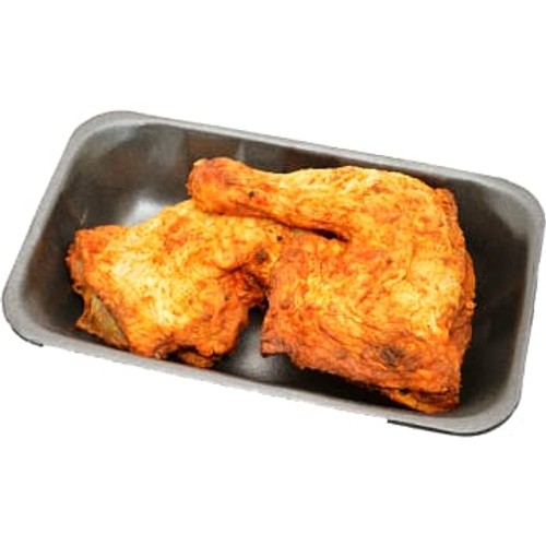 Grillade Kycklingklubbor