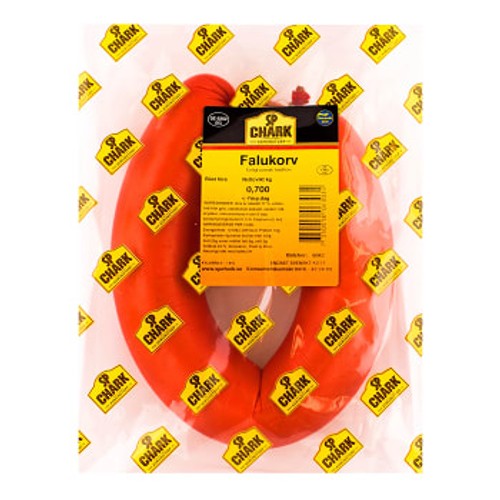 Falukorv 700g SP Chark