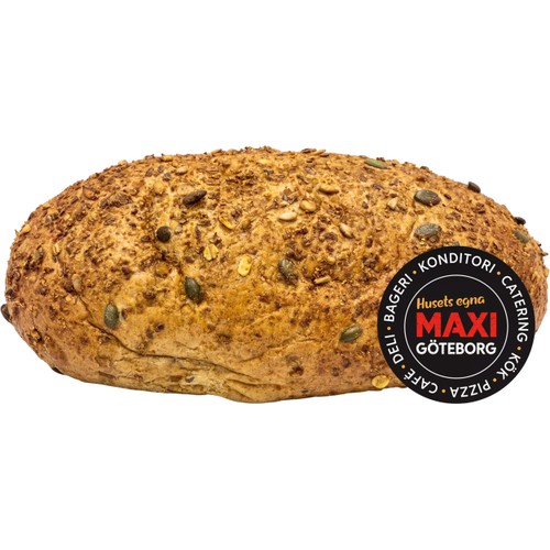 Maxiråg 500g Eget Bageri