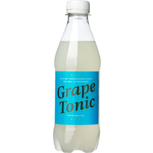 Grape tonic 33cl Spendrups