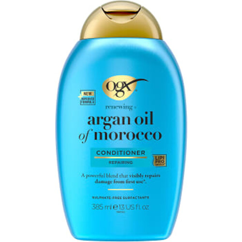 Balsam Argan Olja 385ml OGX