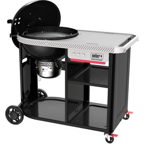 Performer Premium 57 cm Weber