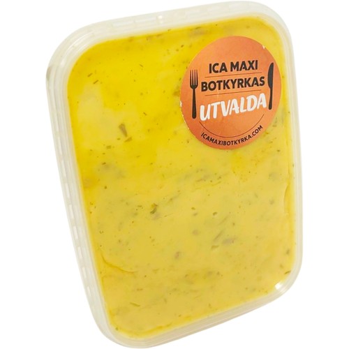Bearnaisesås Delikatessens Utvalda 250g ICA Maxi Botkyrka