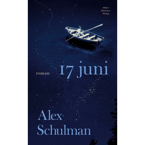 17 juni - Schulman