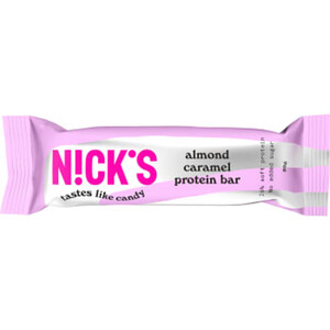 Proteinbar Almond 50G Nick´S