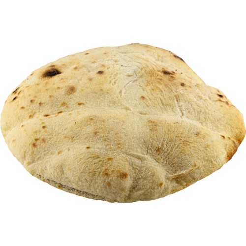Somunbröd Lösvikt 200g Plivit