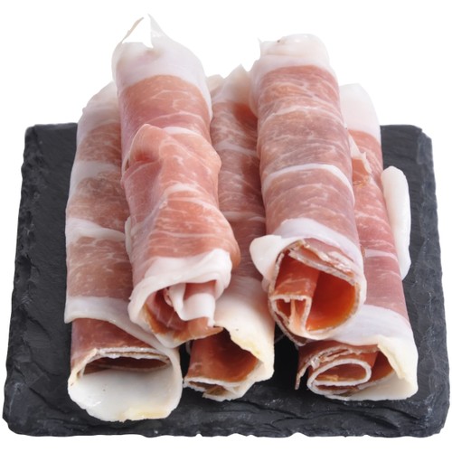Parmaskinka ca 100g Flygfyren Osteria