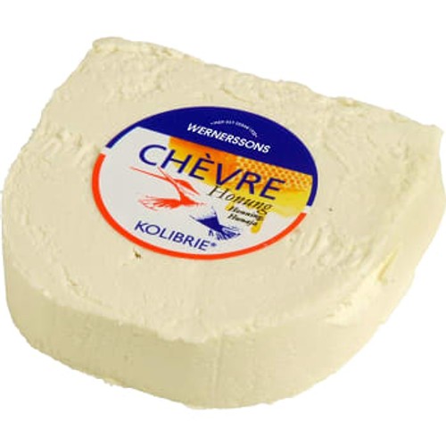 Getost Chèvre Honung ca 250g Kolibrie