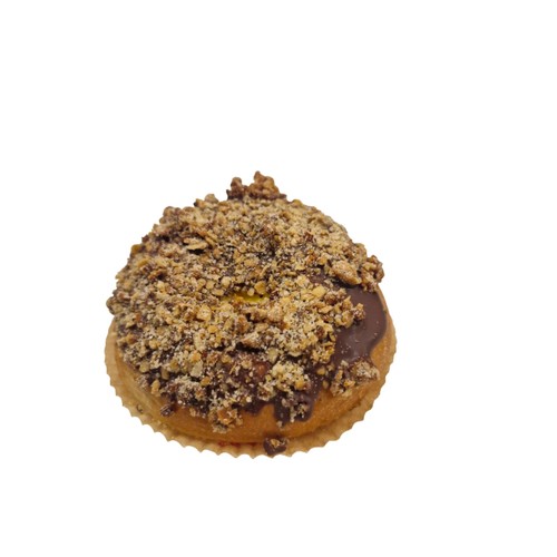 Chokladsmulan