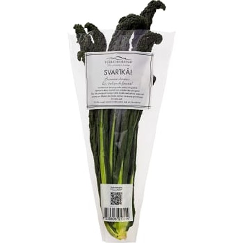 Svartkål 300g Klass 1
