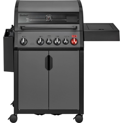 Gasolgrill Hyde 4 SIKR Turbo Enders