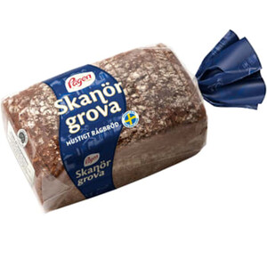 Skanörgrova 550 g Pågen