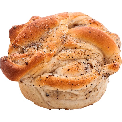Mummabulle 85g Dahls Bageri