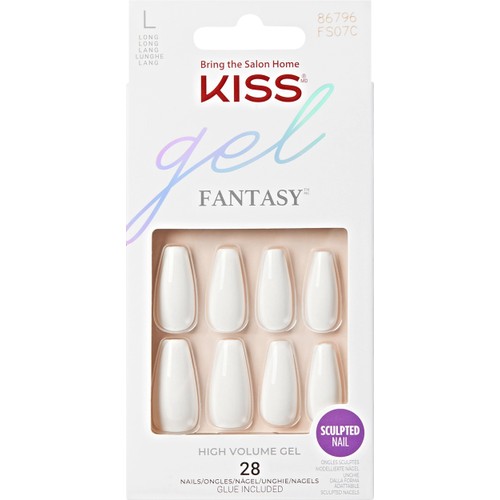 Gel Fantasy Nails True Color 28st KISS