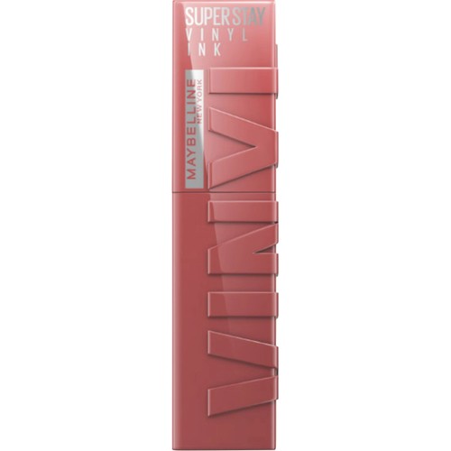 Läppstift Superstay Vinyl Ink Cheeky 35 1-p Maybelline
