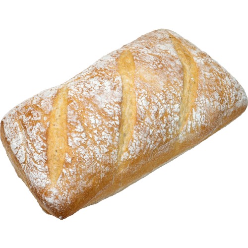 Stenugnsbröd Ljust 520g Bonjour