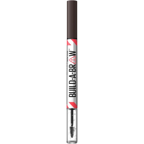 Brow Build-A- Pen Ash Brown 259 1 Styck Maybelline