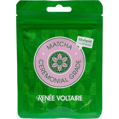 Te Matcha Ceremonial Grade Eko 30g Renée Voltaire