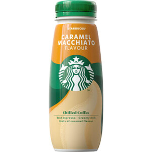 Iskaffe Caramel Macchiato 220Ml ®