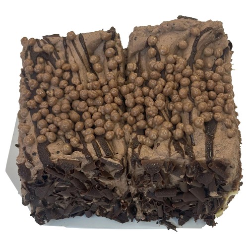 Chokladbakelse 2-pack