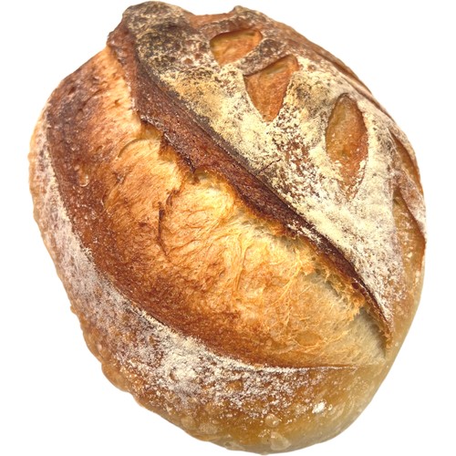 Levain 680g ICA Maxi Kungälv