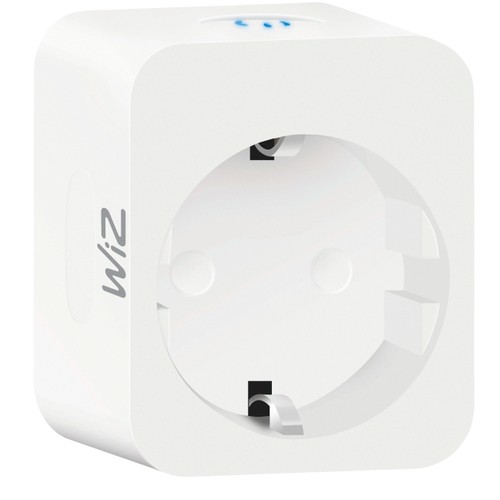 Smartplug WiZ Philips