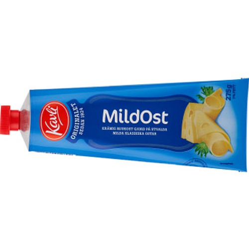 Mildost 275g Kavli