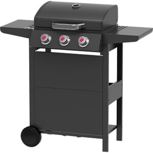 Gasolgrill 3.0 Landmann