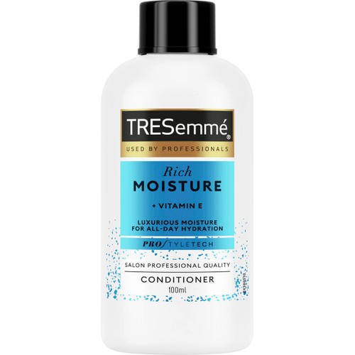 Vitamin E moisture rich Balsam 100ml Tresemmé