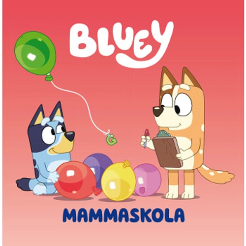 Mammaskola