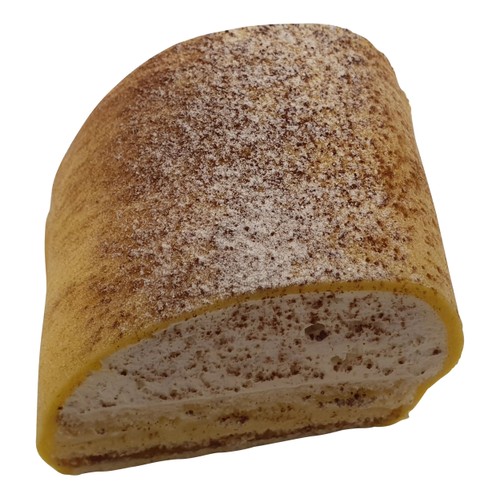 Bananzabakelse 2-p ca 300g