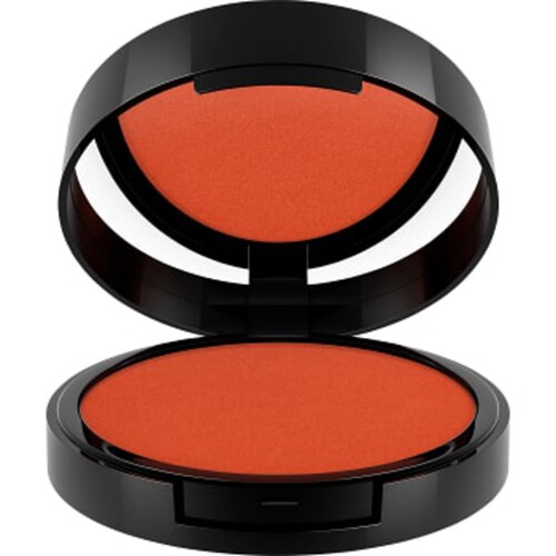 Rouge Nature Enhanced Cream Blush 31 Fire Orange 1-p IsaDora