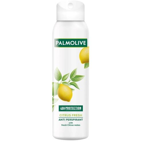 Deodorant Spray Citrus Fresh 150ml Palmolive