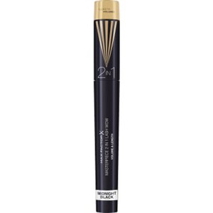 Mascara Super Black 7 Milliliter Max Factor