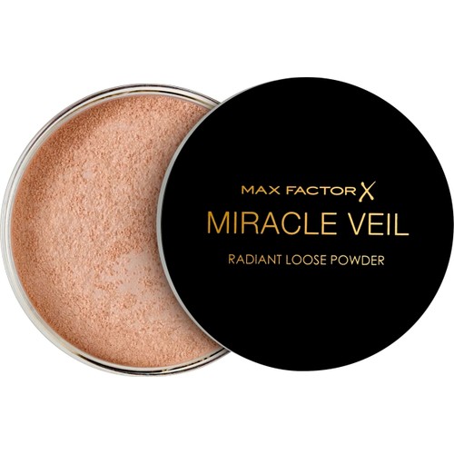 Löspuder Miracle Veil 11ml 1-p Max Factor