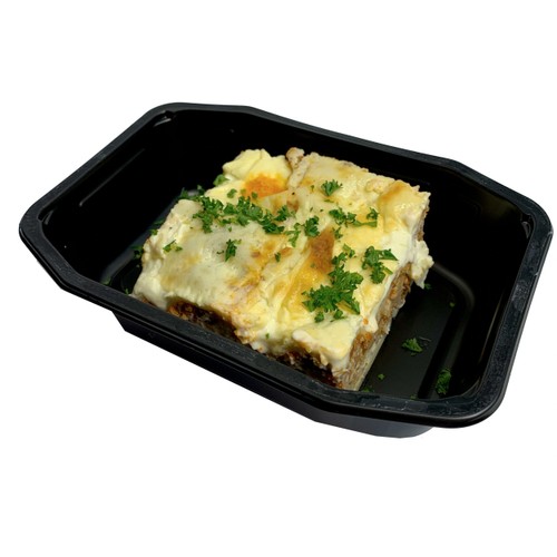 Köttfärslasange ca 450g