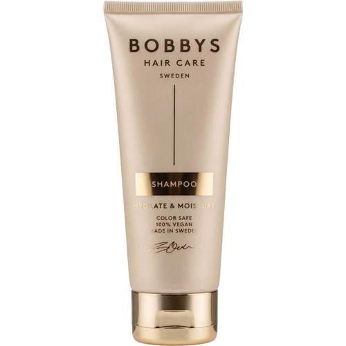 Schampo Hydrate & Moisture 75ml Bobbys Hair Care