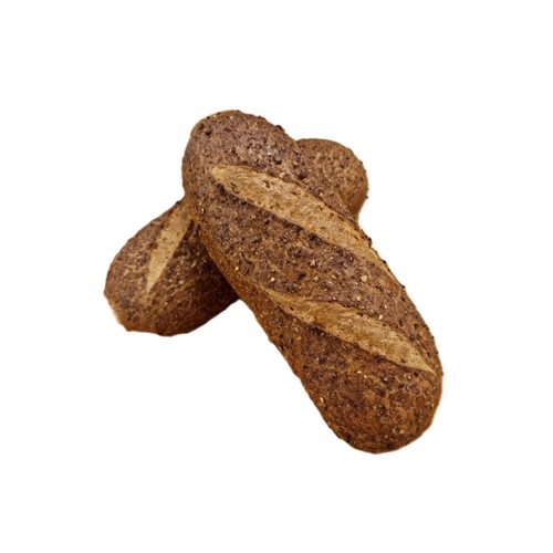 Corn-Pepp Bröd
