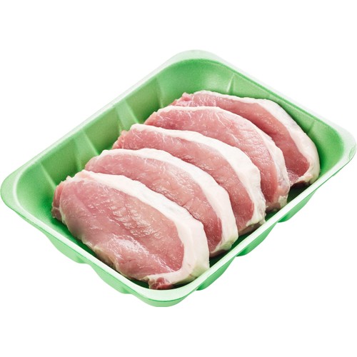 Benfri kotlett ca 300g