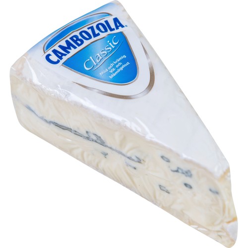 Ost Cambozola 42% ca 185g Falbygdens
